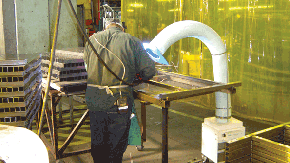 NIOSH investigates health hazards at work