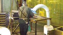 NIOSH investigates health hazards at work NIOSH investigates health hazards at work