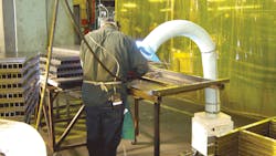 NIOSH investigates health hazards at work NIOSH investigates health hazards at work