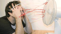 preventing heat stroke preventing heat stroke