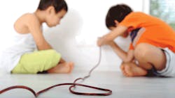 electrical safety in the home electrical safety in the home