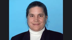 AIHA PresidentElect Barbara Dawson AIHA PresidentElect Barbara Dawson