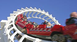 Ehstoday 1189 Rollercoaster