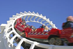 roller coaster roller coaster