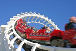 roller coaster roller coaster