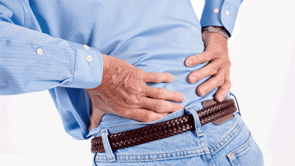 A Washington man visited hospital emergency rooms claiming he needed pain killers to cope with workrelated injuries