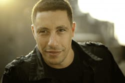 Frans Johansson Frans Johansson