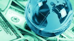 EHS spending EHS spending