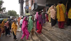 Bangladesh garment factory workers Bangladesh garment factory workers