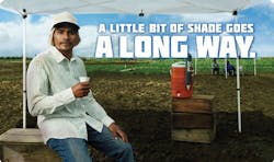 Employers are encouraged to provide plenty of cool fresh water and encourage employees to drink water frequently particularly in areas experiencing heat waves Employers are encouraged to provide plenty of cool fresh water and encourage employees to drink water frequently particularly in areas experiencing heat waves