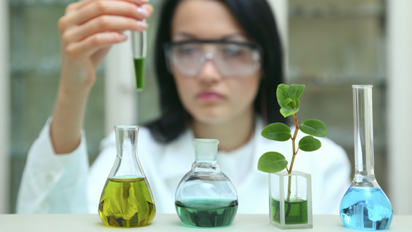 White created three discharge monitoring reports that falsely represented that laboratory testing had been performed on samples when the testing had not been done