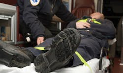 Advocates in Massachusetts claim public workers experience dangerous injuries and illness but do not have the same protections under the Occupational Safety and Health Act as workers in private industry Advocates in Massachusetts claim public workers experience dangerous injuries and illness but do not have the same protections under the Occupational Safety and Health Act as workers in private industry