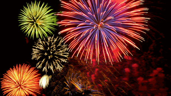 Fireworks are beautiful but they also can be dangerous if proper precautions aren39t taken Pay attention to these safety tips when handling fireworks this Fourth of July