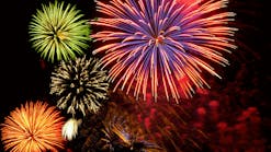Fireworks are beautiful but they also can be dangerous if proper precautions aren&apos;t taken. Pay attention to these safety tips when handling fireworks this Fourth of July.