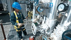 working in confined spaces working in confined spaces