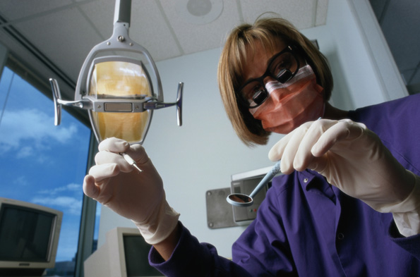 A dental clinic has been cited by OSHA for failing to protect workers from bloodborne pathogens