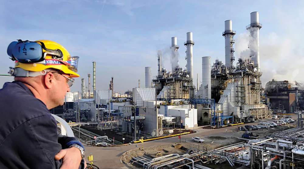 Shell Ehs Shell Oil To Spend Over $115 Million to Reduce Air Pollution | EHS Today