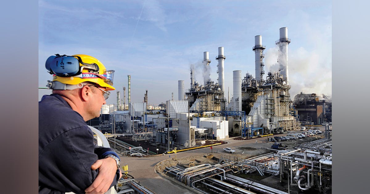 Shell Oil To Spend Over $115 Million to Reduce Air Pollution | EHS Today