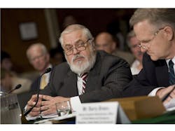 CSB Chairperson Rafael MoureEraso says it is critical that OSHA address the recommendations made by the US Chemical Safety Board CSB Chairperson Rafael MoureEraso says it is critical that OSHA address the recommendations made by the US Chemical Safety Board