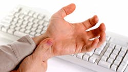 ergonomics in the workplace ergonomics in the workplace