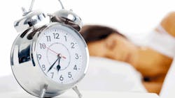 Less than onehalf of people in Mexico the United States Canada the United Kingdom and Germany and slightly more than onehalf in Japan 54 percent say they get a good night39s sleep every night or almost every night on work nights or week nights Less than onehalf of people in Mexico the United States Canada the United Kingdom and Germany and slightly more than onehalf in Japan 54 percent say they get a good night39s sleep every night or almost every night on work nights or week nights