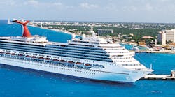 Carnival Corp., EPA and the Coast Guard have reached an agreement that should result in less pollution from cruise ships and other ocean-going vessels.