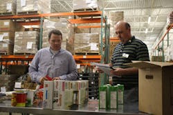 US Rep Sam Graves left wants small business owners to weigh in on OSHA39s proposed standards for respirable crystalline silica US Rep Sam Graves left wants small business owners to weigh in on OSHA39s proposed standards for respirable crystalline silica