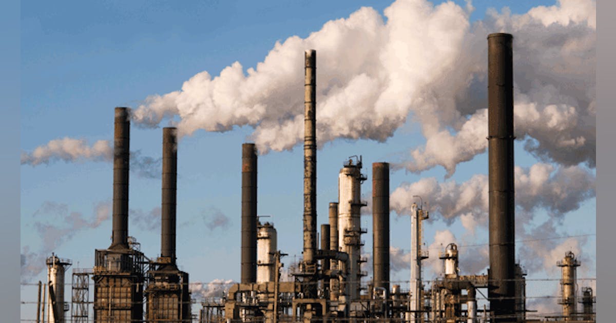 Coal-Fired Plants Take a Hit in Proposed EPA Carbon Pollution Standards