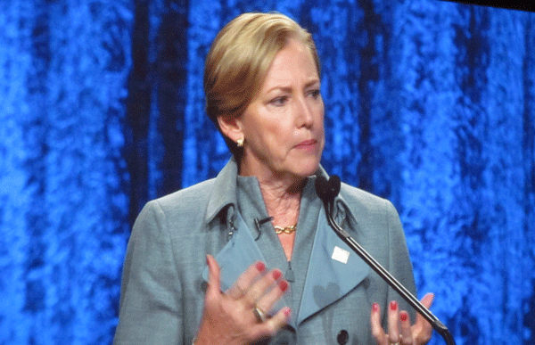 DuPont CEO Ellen Kullman quotFor more than 200 years DuPont core values ndash including safety and health ndash have been the cornerstone of who we are and what we stand forquot