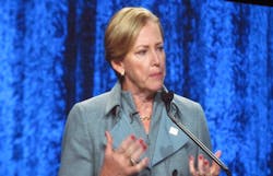 DuPont CEO Ellen Kullman quotFor more than 200 years DuPont core values ndash including safety and health ndash have been the cornerstone of who we are and what we stand forquot DuPont CEO Ellen Kullman quotFor more than 200 years DuPont core values ndash including safety and health ndash have been the cornerstone of who we are and what we stand forquot