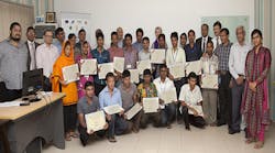As part of efforts to improve the working and living conditions for Bangladeshi workers, a group of 22 students from rural Gazipur and remote North Bengal, Bangladesh&rsquo;s poorest region, now will be employed in the RMG sector after completing a three-month skills training program. With nearly 4 million workers in that sector, the industry has a long road ahead to provide safe working conditions and training for all the workers.