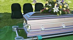 Workers&apos; compensation death benefits in Massachusetts haven&apos;t increased in years, while the cost of funerals has, creating financial hardship for families already devastated by the loss of a loved one.