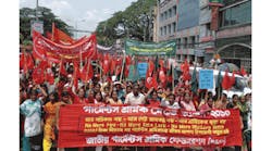 Ehstoday 1381 Bangladesh Protests Promo