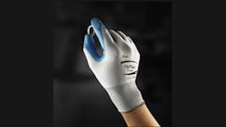 Hand protection specialist adds firsttomarket glove to bestselling brand Hand protection specialist adds firsttomarket glove to bestselling brand