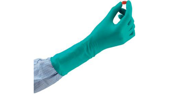 Sterile SingleUse Gloves Maximize Comfort and Performance without Risk of Allergy