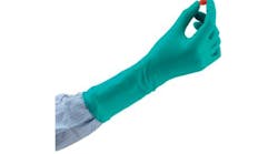 Sterile, Single-Use Gloves Maximize Comfort and Performance without Risk of Allergy.