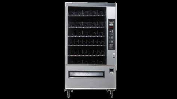 Vending is integrated with Ansell Guardianreg to cut costs improve safety