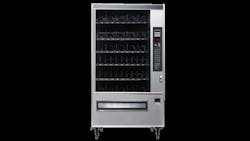 Vending is integrated with Ansell Guardianreg to cut costs improve safety Vending is integrated with Ansell Guardianreg to cut costs improve safety