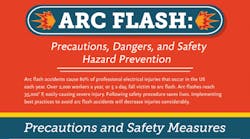 Ehstoday 1429 Arc Flash Safety 0