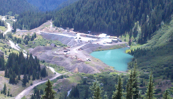 Two Workers Dead From Carbon Monoxide Poisoning At Colorado Mine | EHS ...