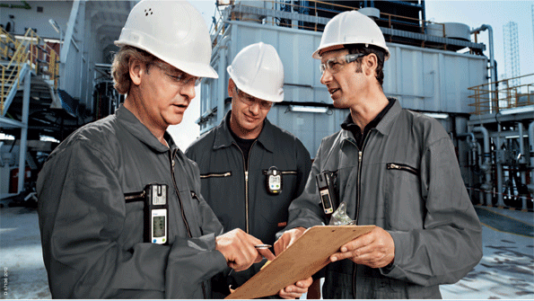 Survey responses from EHS professionals in the oil and gas industry indicate they will be slow adopters to new ACGIH guidelines regarding H2S