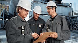 Survey responses from EHS professionals in the oil and gas industry indicate they will be slow adopters to new ACGIH guidelines regarding H2S Survey responses from EHS professionals in the oil and gas industry indicate they will be slow adopters to new ACGIH guidelines regarding H2S