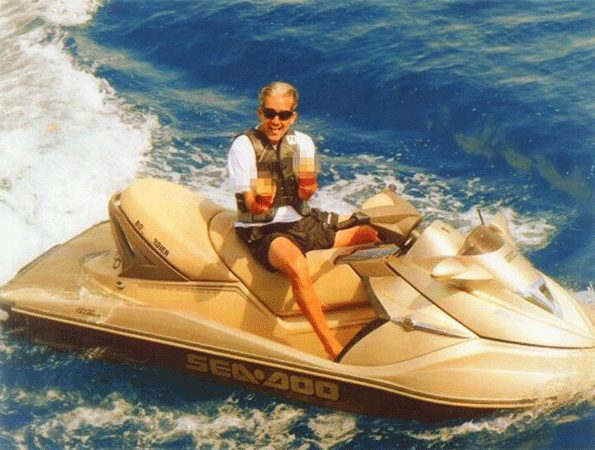 You39d never know looking at this Facebook photo of Glenn Lieberman that he39s unable to leave the house and suffering from depression He was indicted for his role in a Social Security disability scam allegedly receiving 17575840 in federal Social Security Disability Insurance benefits