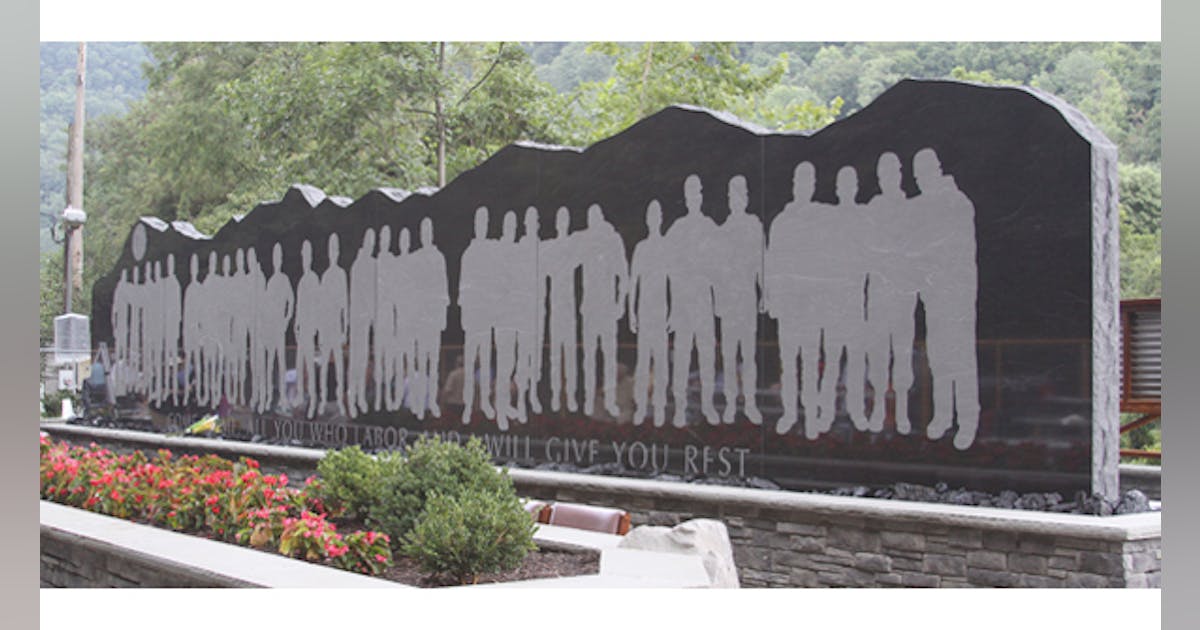 Msha Has Implemented Recommendations Made After Upper Big Branch Mine Disaster Ehs Today Msha Has Implemented Recommendations Made After Upper Big Branch Mine Disaster Ehs Today