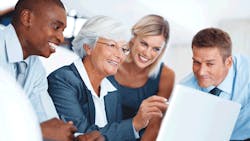 The Top 10 workplace trends for 2014 include hiring and retaining talent big data worklife balance and gamification The Top 10 workplace trends for 2014 include hiring and retaining talent big data worklife balance and gamification