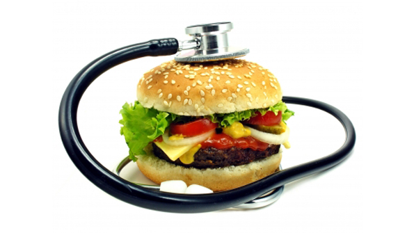 Westernstyle diets with higher levels of calories and fats have been linked to increased inflammation compared with Mediterranean diets high in fruits and vegetables