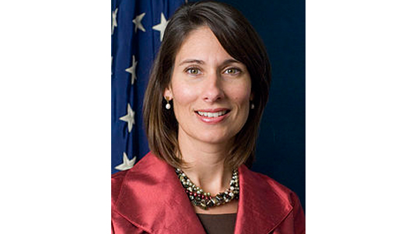 Deborah Hersman