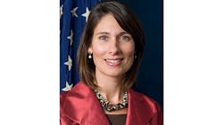 Deborah Hersman Deborah Hersman