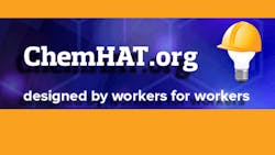 The new ChemHAT database provides workers with safety and health information about chemicals in the workplace The new ChemHAT database provides workers with safety and health information about chemicals in the workplace