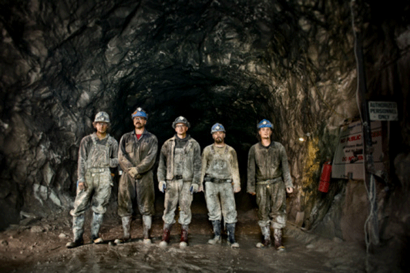 Photo by Tyler StablefordGetty Images